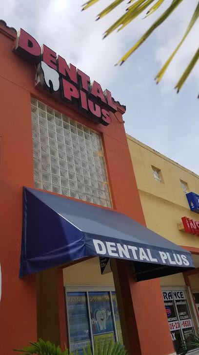Dental Plus - General dentist in Miami, FL