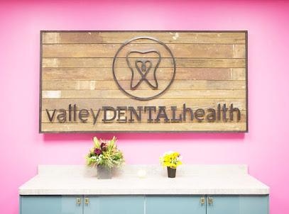 Valley Dental Health - General dentist in Cockeysville, MD