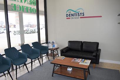 The Dentists on Golf - General dentist in Niles, IL