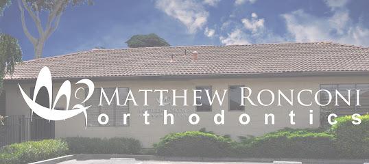 Matthew Ronconi Orthodontics - Orthodontist in Salinas, CA