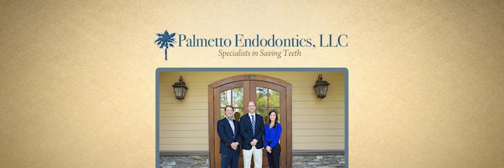 Palmetto Endodontics - Endodontist in Columbia, SC