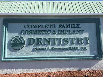 Modern Family Dentistry - General dentist in Crystal River, FL