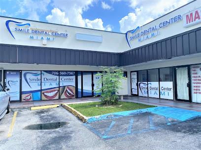 Smile Dental Center Miami - General dentist in Miami, FL