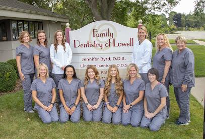 Family Dentistry of Lowell - General dentist in Lowell, MI