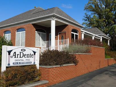 Ardente Dental - General dentist in Frankfort, IN
