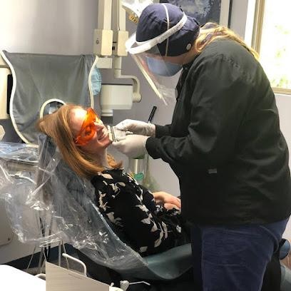 Heidi Johnson DDS, PLLC - General dentist in Everett, WA