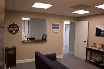 Smile Ballard - General dentist in Seattle, WA