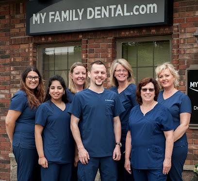 My Family Dental Grosse Pointe - General dentist in Grosse Pointe, MI