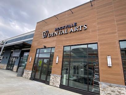 Rockville Dental Arts - General dentist in Rockville, MD
