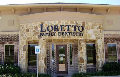 Loretto Family Dentistry - General dentist in Denton, TX