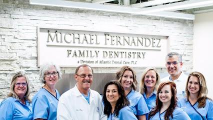 Michael Fernandez Family Dentistry - Cosmetic dentist in Virginia Beach, VA