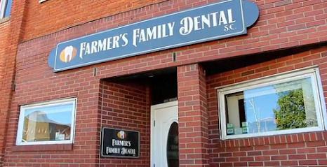Farmer’s Family Dental, S.C. - General dentist in Lancaster, WI