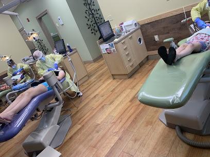 Newington Children’s Dentistry - General dentist in Newington, CT