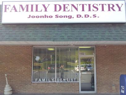 Joonho Song, DDS LLC - General dentist in Monrovia, MD