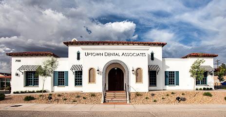 Uptown Dental Associates - General dentist in Albuquerque, NM