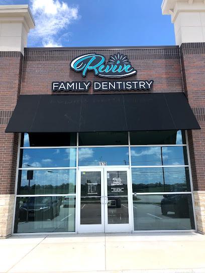 Revive Family Dentistry - General dentist in Grand Prairie, TX