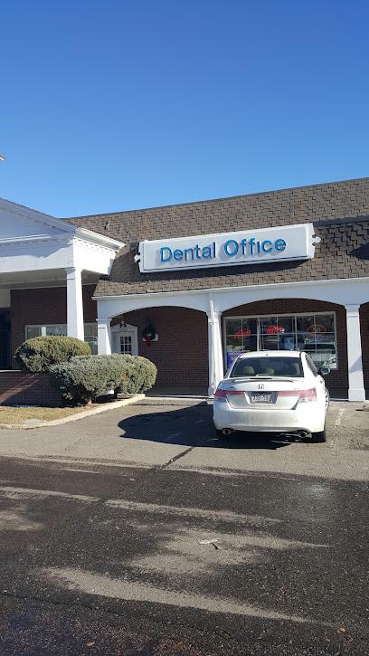 Watson Brian DDS - General dentist in Denver, CO