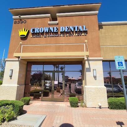 Crowne Dental - General dentist in Las Vegas, NV