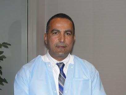 Dr. Sameh M. Kassem - General dentist in Leesburg, VA