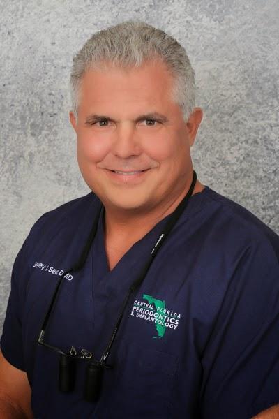 Central Florida Periodontics & Implantology - Periodontist in Winter Springs, FL