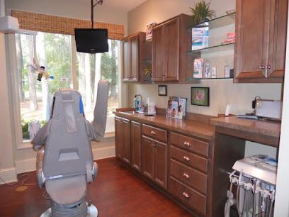 Distinctive Dentistry: Shelley Murphy DMD - General dentist in Hilton Head Island, SC