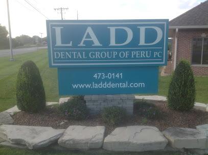 Ladd Dental Group of Peru - General dentist in Peru, IN