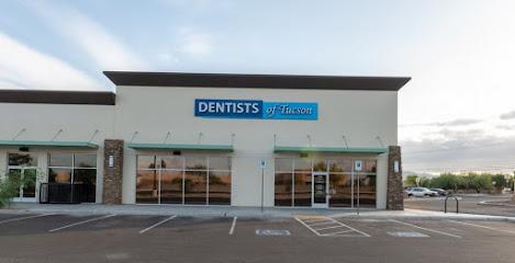 Dentists of Tucson - General dentist in Tucson, AZ