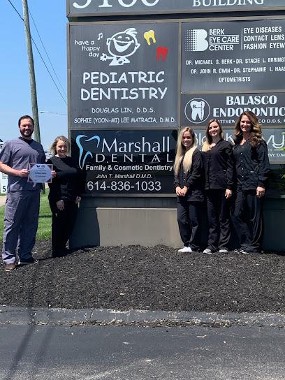 Marshall Dental - General dentist in Columbus, OH