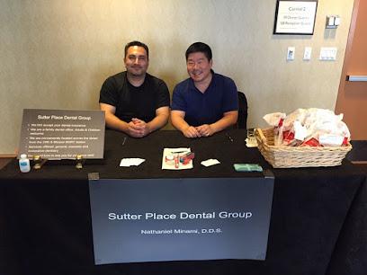 Sutter Place Dental Group: Nathaniel K. Minami, DDS - General dentist in San Francisco, CA