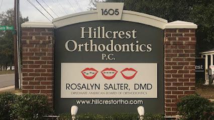 Hillcrest Orthodontics, P.C. - Orthodontist in Mobile, AL