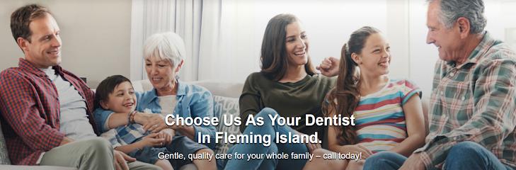 Family Smiles of Fleming Island - General dentist in Fleming Island, FL