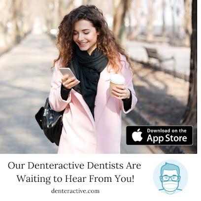 Denteractive - General dentist in Newport Beach, CA