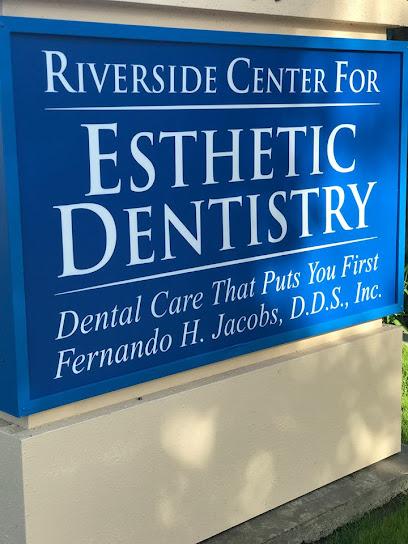 Riverside Center For Esthetic Dentistry - General dentist in Riverside, CA