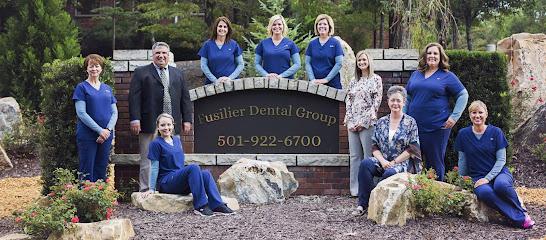Fusilier Dental Group - General dentist in Hot Springs Village, AR