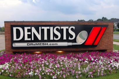 DrsMesh.com - General dentist in Fenton, MI
