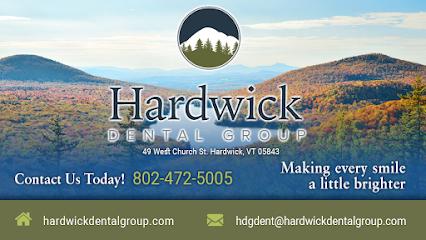 Hardwick Dental Group - General dentist in Hardwick, VT