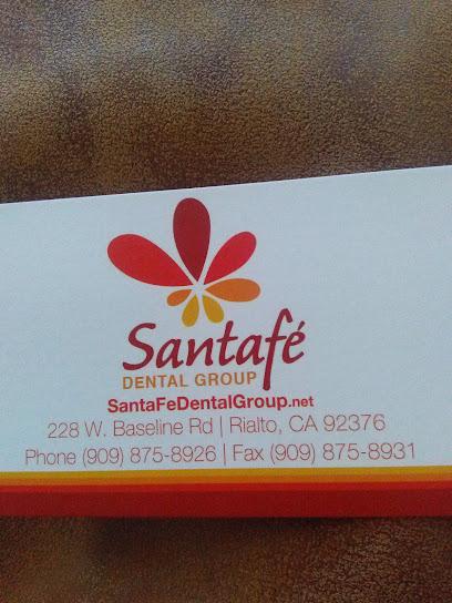 Santa Fe Dental Group- Rialto - General dentist in Rialto, CA