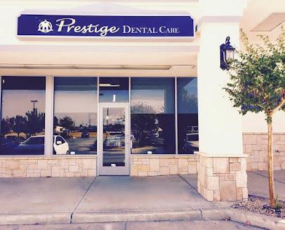 Prestige Dental Care – Dr. Randall Sagisi DMD - General dentist in Palmdale, CA