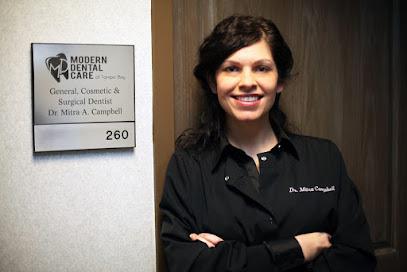 Modern Dental Care - General dentist in Tampa, FL