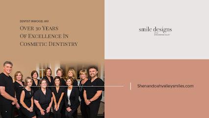 Smile Designs of the Shenandoah Valley: Kenneth L. Banks, DDS - General dentist in Inwood, WV