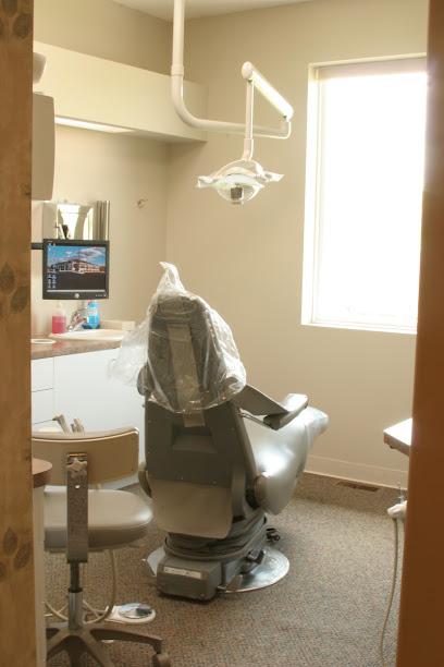 West Branch Family Dentistry – Baker Dental - General dentist in West Branch, MI