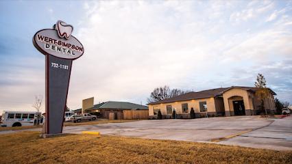 Wert-Simpson Dental - General dentist in Oklahoma City, OK