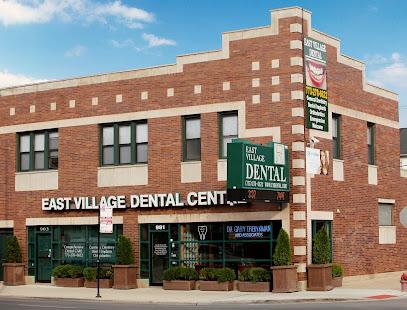 East Village Dental Centre - General dentist in Chicago, IL