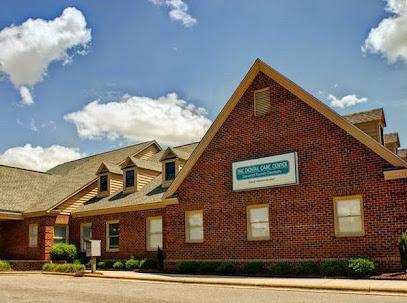 The Dental Care Center - General dentist in Fayetteville, NC