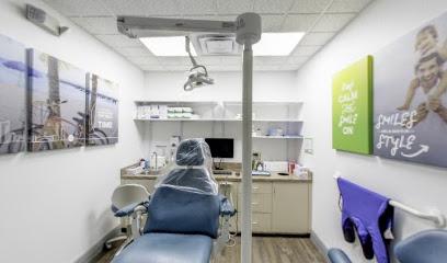 Sage Dental of Polo Grounds - General dentist in West Palm Beach, FL
