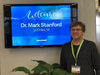 Mark A. Stanford Quality Dental Services - General dentist in Livonia, MI