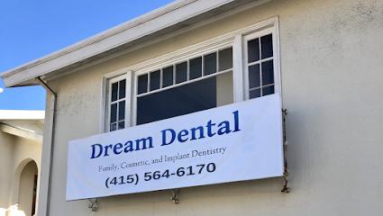 Dream Dental - Periodontist in San Francisco, CA