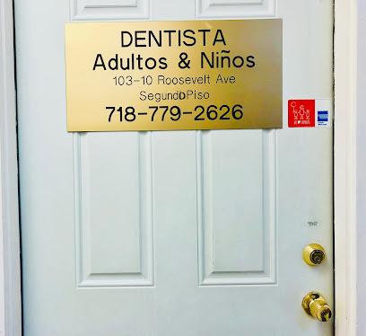 Roosevelt 26 Dentistry - General dentist in Corona, NY