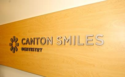 Canton Smiles Dentistry and Orthodontics - General dentist in Canton, GA