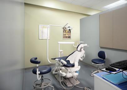 APLA Health Dental Clinic, Downtown Los Angeles - General dentist in Los Angeles, CA